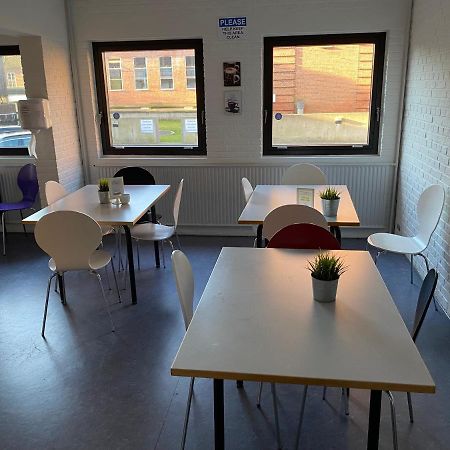 גרינדסטד Family Rooms In The Center מראה חיצוני תמונה