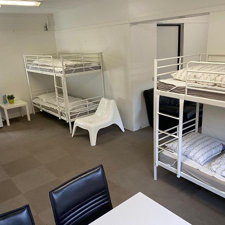גרינדסטד Family Rooms In The Center מראה חיצוני תמונה