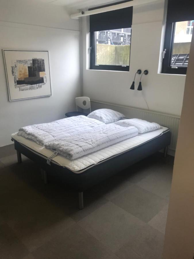 גרינדסטד Family Rooms In The Center מראה חיצוני תמונה