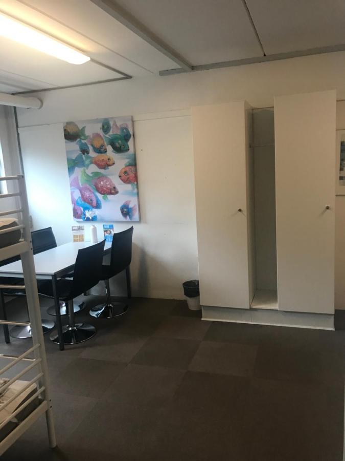 גרינדסטד Family Rooms In The Center מראה חיצוני תמונה