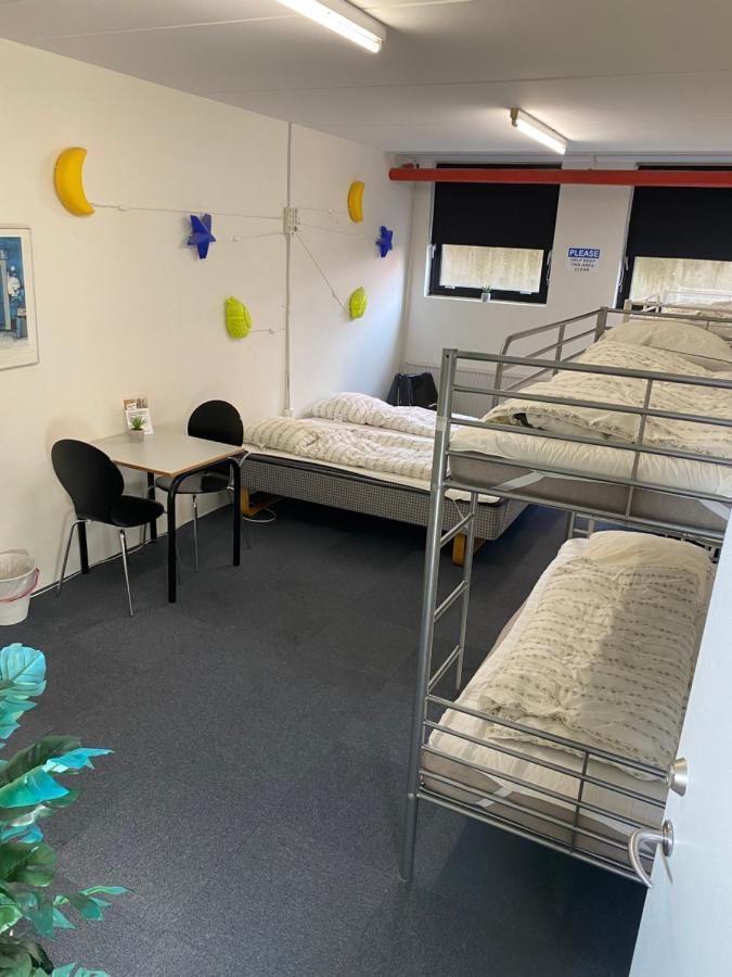 גרינדסטד Family Rooms In The Center מראה חיצוני תמונה