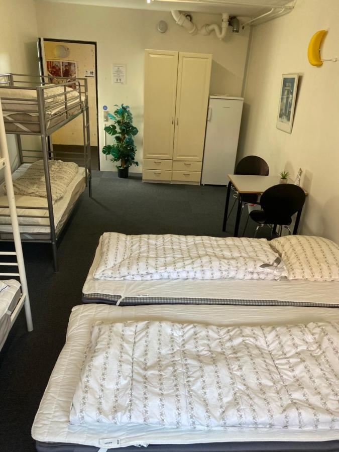 גרינדסטד Family Rooms In The Center מראה חיצוני תמונה
