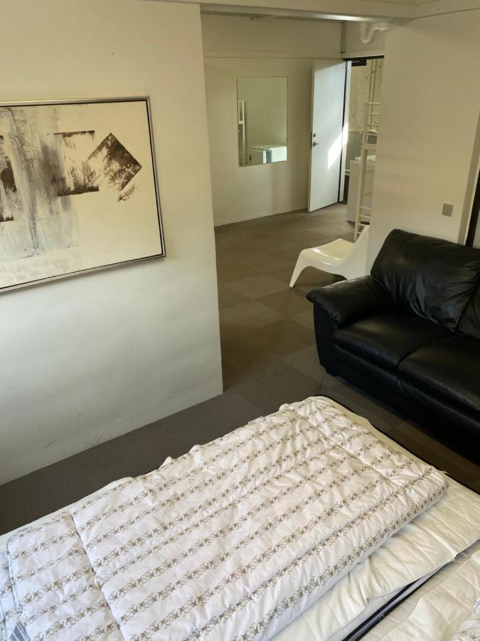 גרינדסטד Family Rooms In The Center מראה חיצוני תמונה