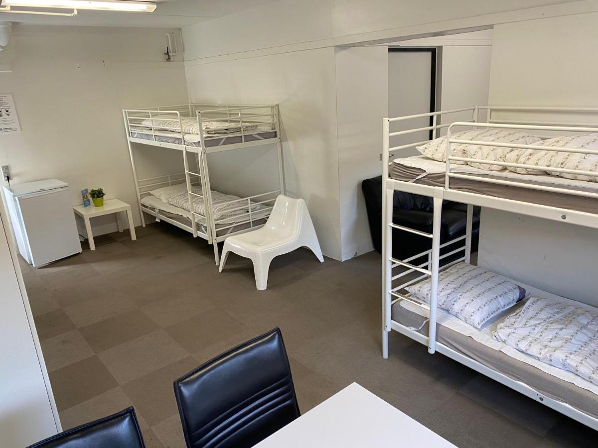 גרינדסטד Family Rooms In The Center מראה חיצוני תמונה