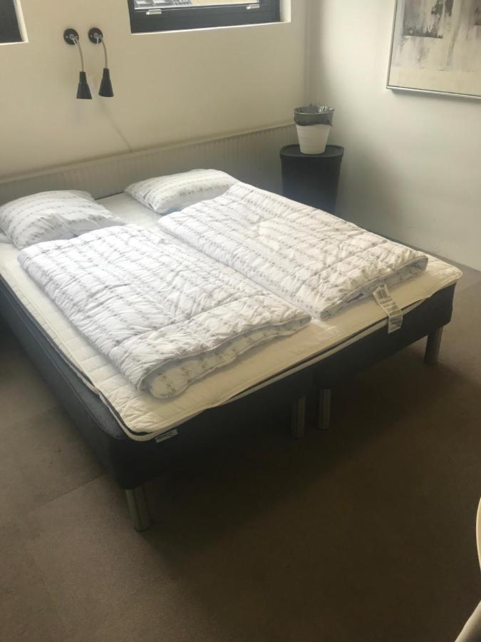 גרינדסטד Family Rooms In The Center מראה חיצוני תמונה